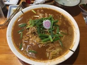 らーめんよし茶