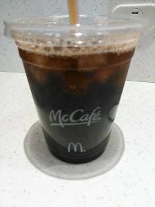 マクドナルド 烏丸五条店