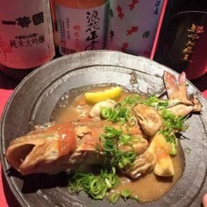 赤ちり亭泉佐野店