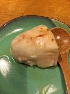 串かんざし 久