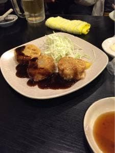居酒屋おふくろ