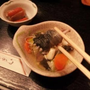 御食事処てづか