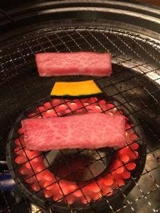 焼肉 柳や