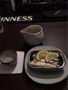 Food&Drink 第四地区