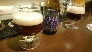 スモーク&ビアバー チアーズ