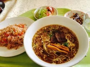 楓林 中華台湾料理