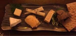 レストランバーリビアーモ