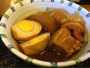 めし屋 一早