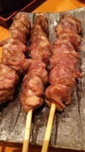 飲み処食い処鳩ぽっぽ