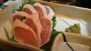 串焼・纏