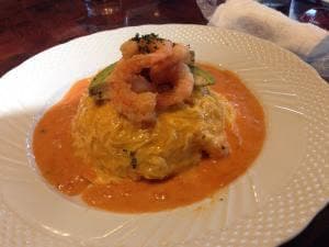 星乃珈琲店 甲府昭和店