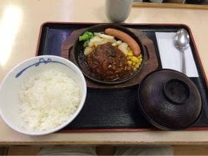 松屋 松山枝松店