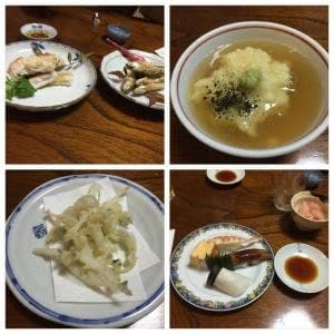 もり川