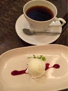 南蛮茶&サンマルツアーノ ビバシティ彦根店