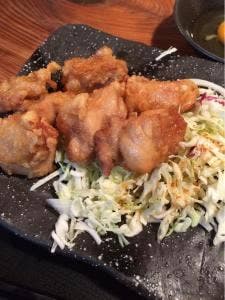 炭火焼鳥 矮鶏