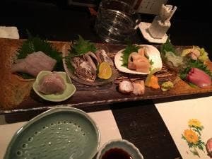 四季の味 はやしだ