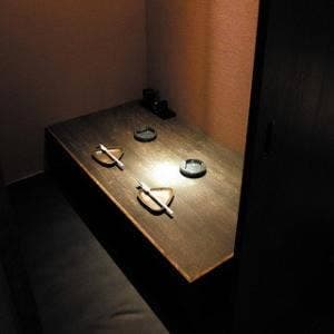 個室 創作ダイニング パセプション
