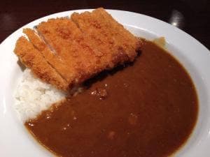 カレーハウスCoCo壱番屋 宇都宮西原店