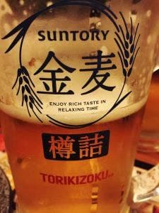 鳥貴族 JR三ノ宮店