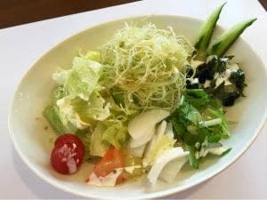 スパイス厨房 来風