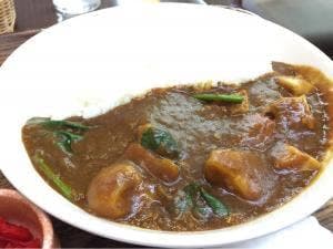 カレーダイニング Asian