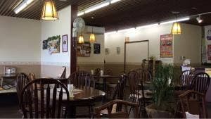 カレーダイニング Asian