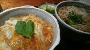 総本家 橋本 富田町店