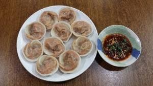 焼肉・韓国家庭料理店 東海苑