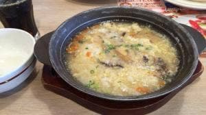 Cafe レストラン ガスト 鶴舞店