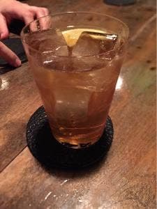 ジャズカフェ ロンドン