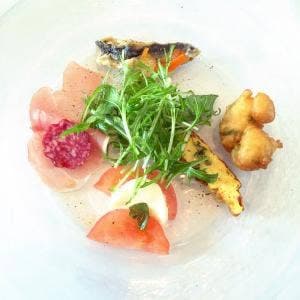 レストラン フェリーチェ