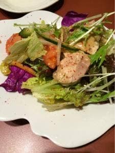 韓味Kitchenかい
