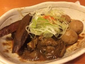 や台ずし 桑名駅前町