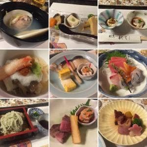 割烹 秋よし