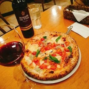 ドルチェヴィータ