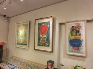 和風甘味処 ねこや