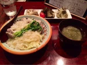 テシゴトカフェ 星ノ夜ノボート