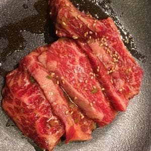 牛角 軽井沢店