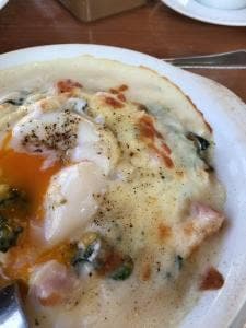 ココス 宇都宮大曽店