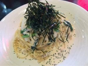 ハルの洋食バル クロッキオ