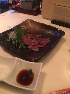 ひらり