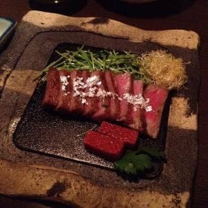 鉄板焼と和食 宴