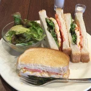 珈琲館 西川口並木店