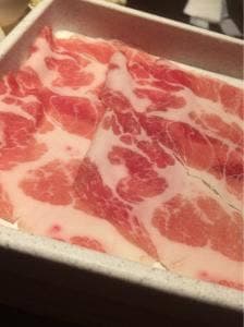 しゃぶ葉 大宮ラクーン店