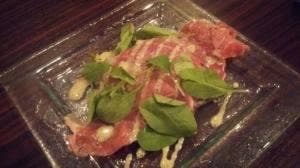 お肉処 コンヴィヴィアリテ