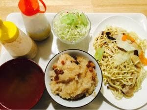 台湾家庭料理 王子家
