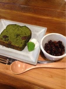 黒豆珈琲のBean's Goody