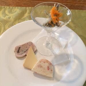 ガーデンレストラン ノースポール 富谷