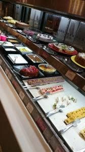 スイーツパラダイス 広島パルコ店