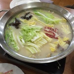 中国料理満堂紅